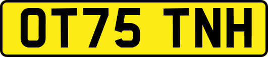 OT75TNH