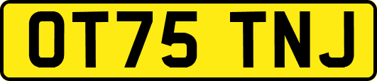 OT75TNJ
