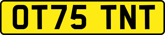 OT75TNT