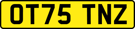 OT75TNZ