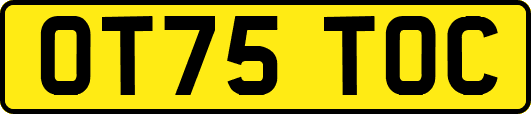 OT75TOC