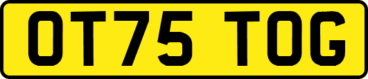 OT75TOG