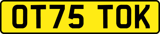 OT75TOK