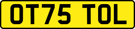 OT75TOL
