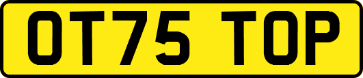 OT75TOP