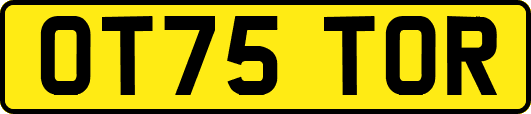 OT75TOR