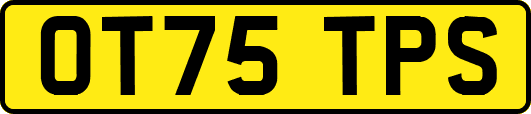 OT75TPS