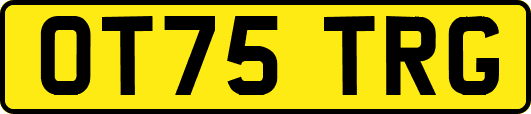 OT75TRG