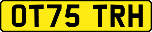 OT75TRH