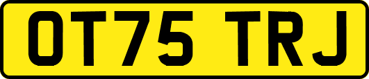 OT75TRJ