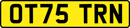 OT75TRN