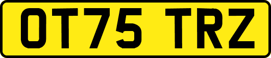 OT75TRZ