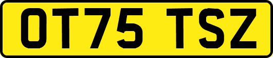 OT75TSZ