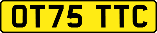OT75TTC