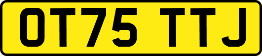 OT75TTJ