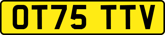 OT75TTV