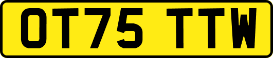 OT75TTW