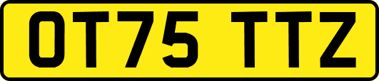 OT75TTZ