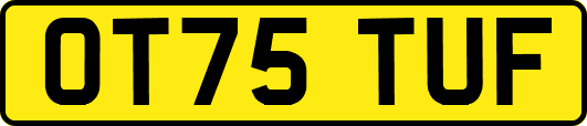 OT75TUF