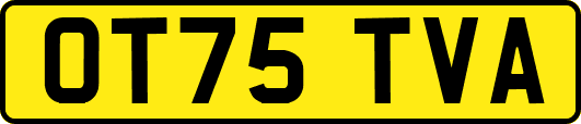 OT75TVA