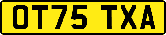 OT75TXA