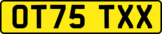 OT75TXX