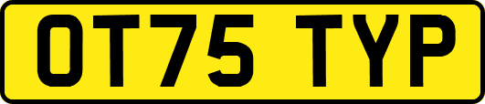 OT75TYP
