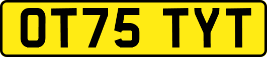 OT75TYT