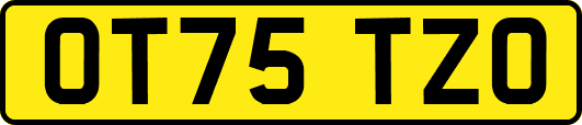 OT75TZO