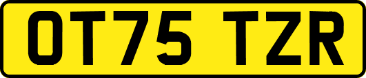 OT75TZR