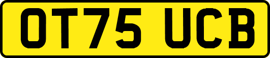 OT75UCB