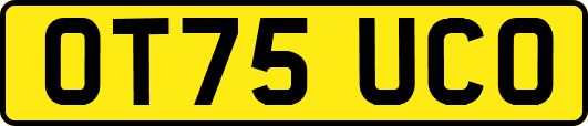 OT75UCO