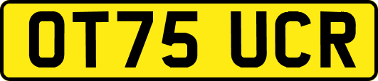 OT75UCR