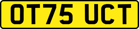 OT75UCT