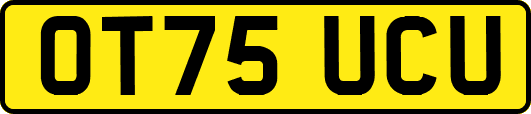 OT75UCU