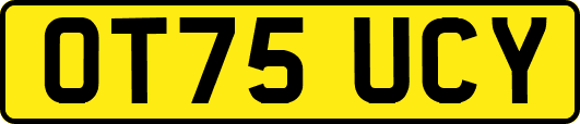 OT75UCY