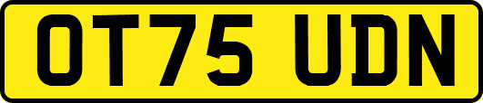 OT75UDN