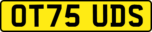 OT75UDS