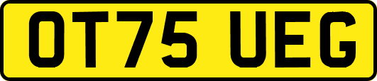 OT75UEG