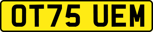 OT75UEM