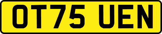OT75UEN