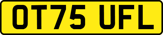 OT75UFL