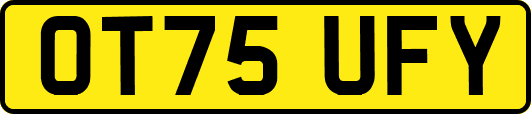 OT75UFY