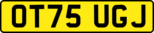OT75UGJ