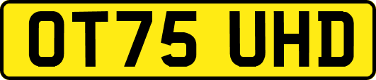 OT75UHD