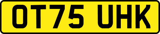 OT75UHK