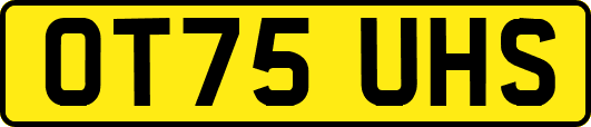 OT75UHS