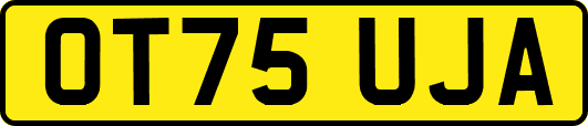 OT75UJA