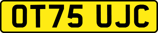 OT75UJC