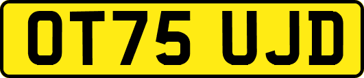 OT75UJD